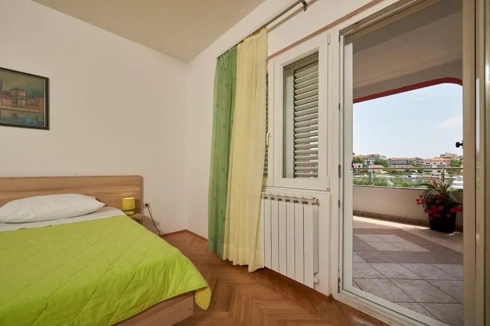 Ferienwohnung in Seget haustiergeeignet 999209978 37872 – Foto 23