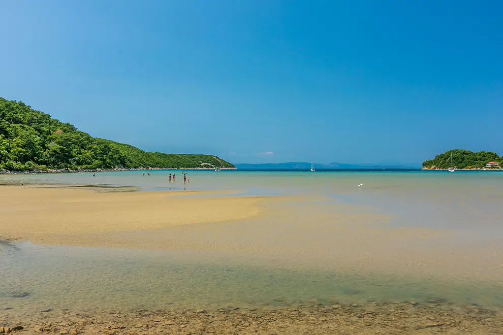Ferienappartment in Kampor  999209531 37453 – Foto 19