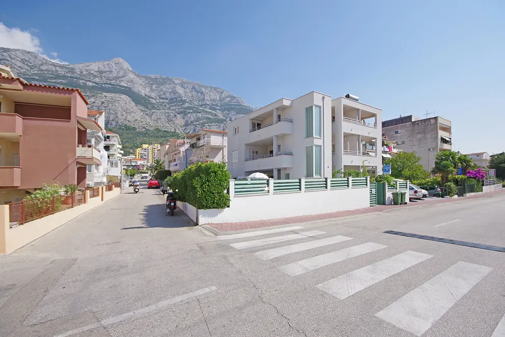 Ferienwohnung in Makarska mit Pool 999202889 31162 – Foto 2