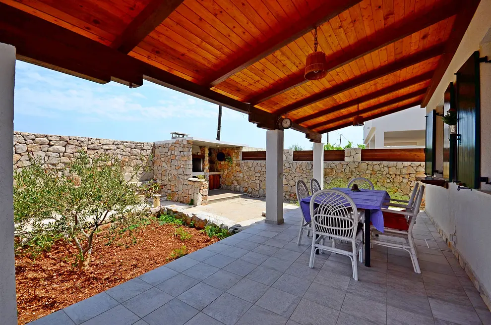Ferienwohnung in Drvenik Mali Island  999204327 32531 – Foto 8