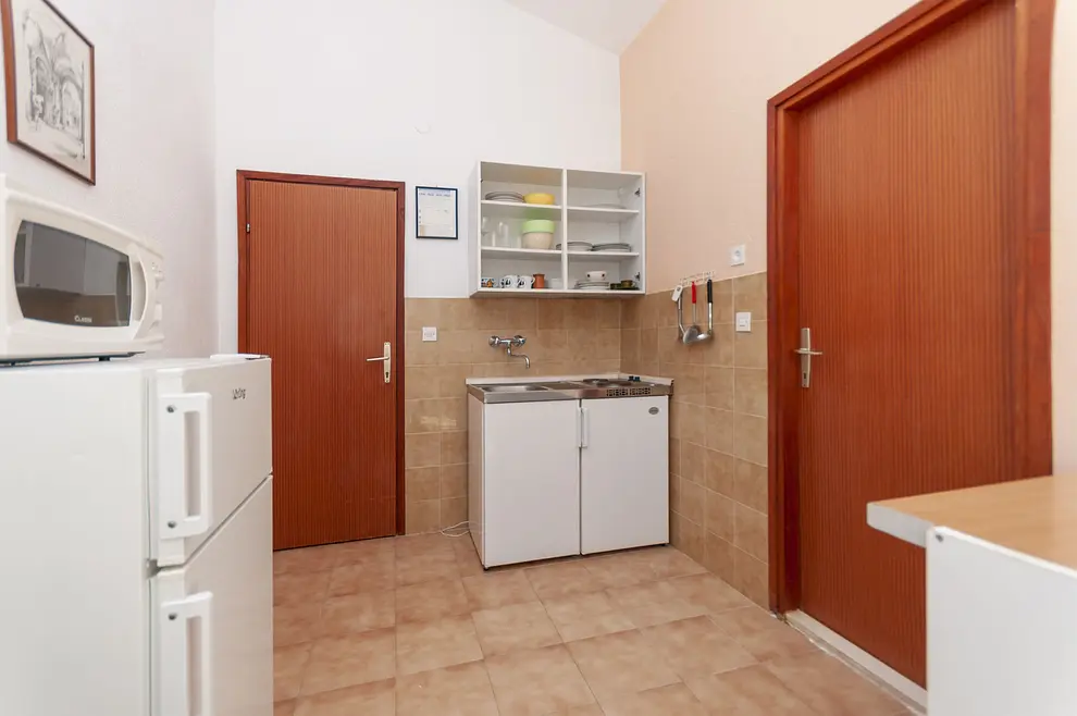 Ferienwohnung in Omis  999209912 37810 – Foto 13
