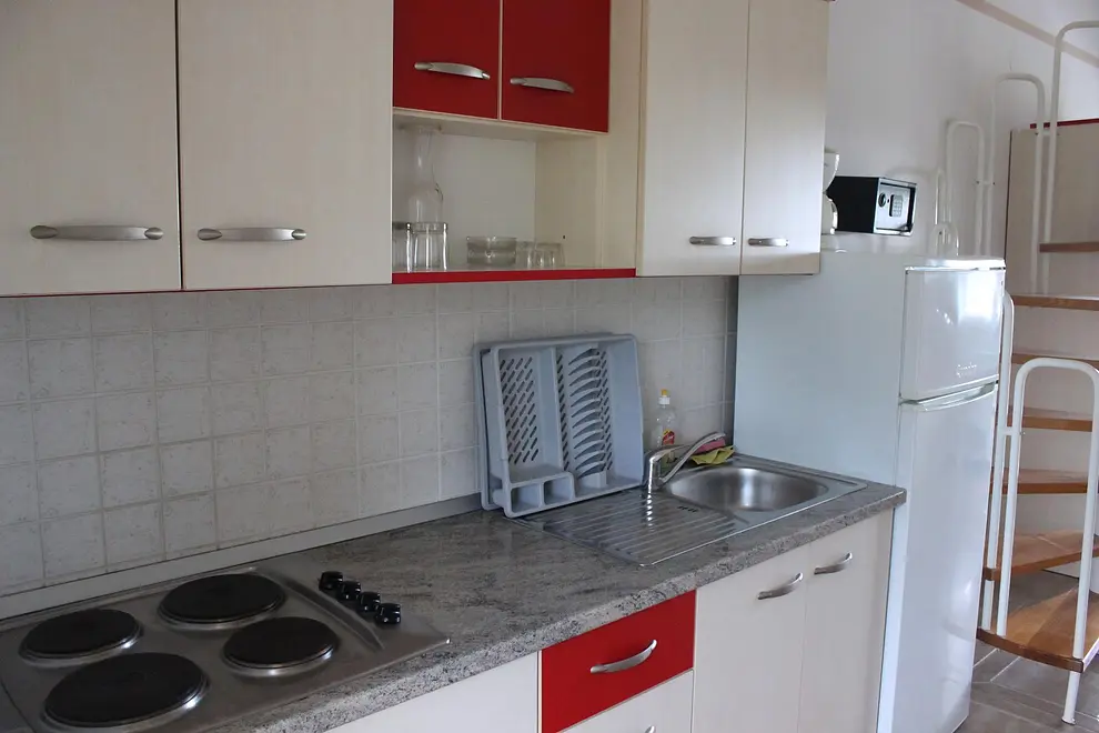 Ferienwohnung in Novalja mit Pool 999210518 38370 – Foto 16