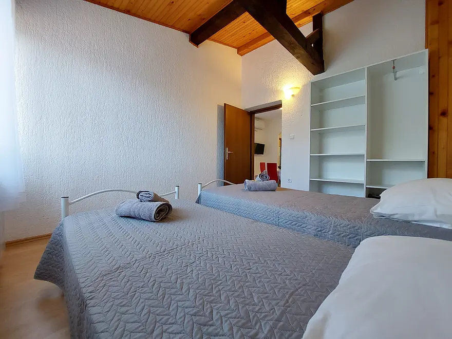 Ferienwohnung in Crikvenica mit Pool 999205356 33520 – Foto 16