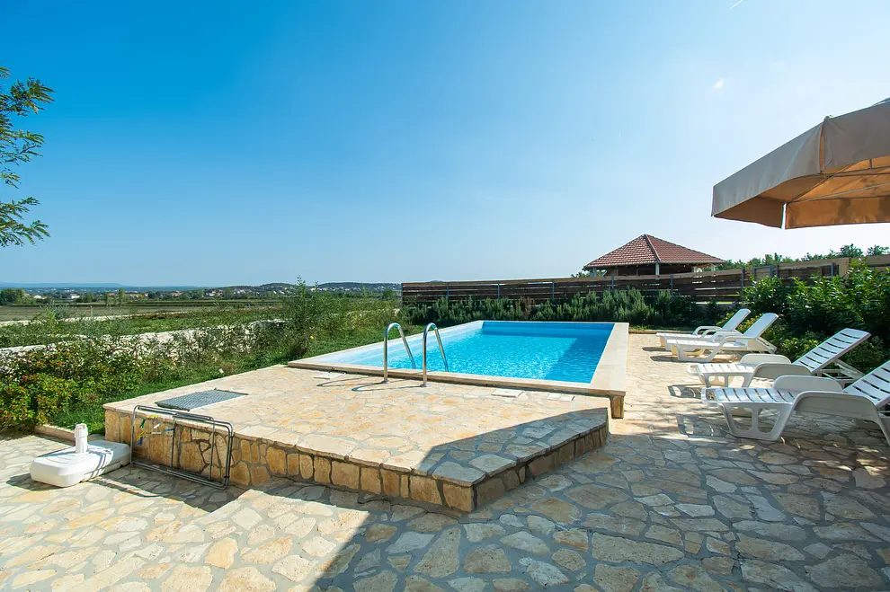 Ferienwohnung in Biograd mit Pool 999209663 37582 – Foto 19
