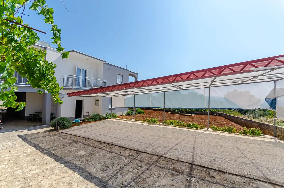 Ferienwohnung in Seget  66127245 13655