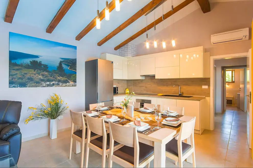 Ferienhaus in Barban mit Pool 999207893 41163 – Foto 3