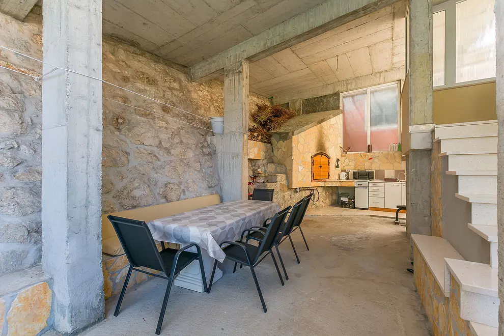 Ferienwohnung in Omis  999204739 32927 – Foto 23