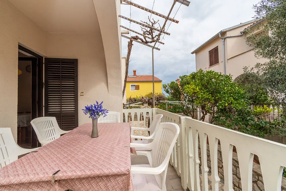 Ferienwohnung in Losinj  999210000 37894 – Foto 6