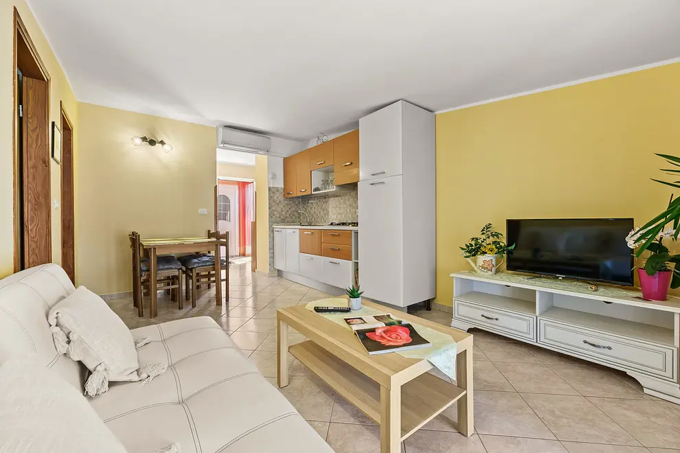 Ferienwohnung in Brtonigla  999212389 40030 – Foto 2