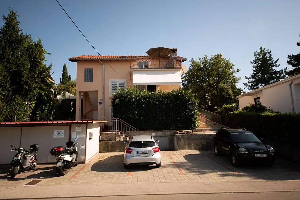 Ferienwohnung in Krk mit Pool 999213110 40648 – Foto 10