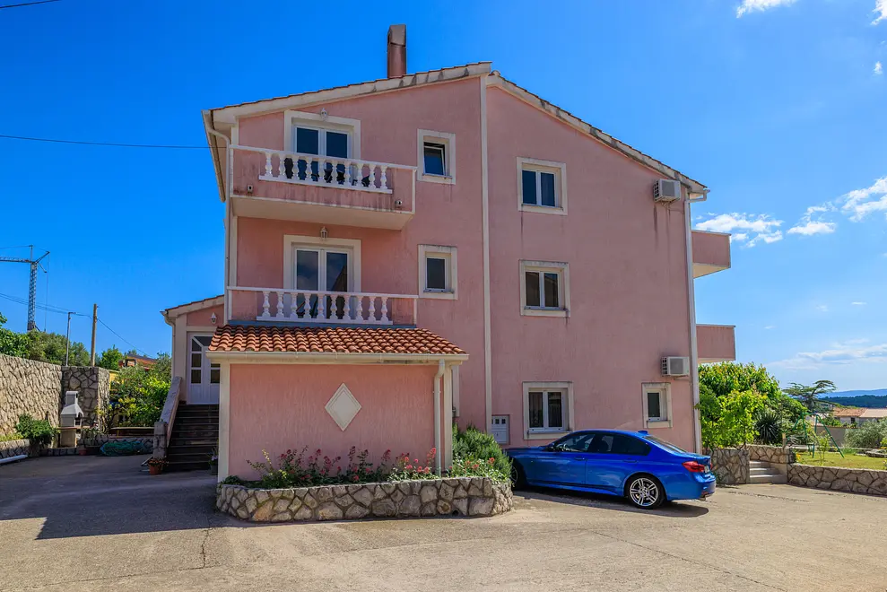 Ferienwohnung in Krk  999203417 31666 – Foto 41
