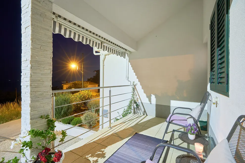 Ferienwohnung in Podstrana mit Pool 999205255 33422