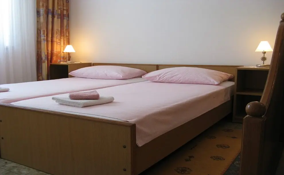 Ferienwohnung in Orebic  66151830 25852