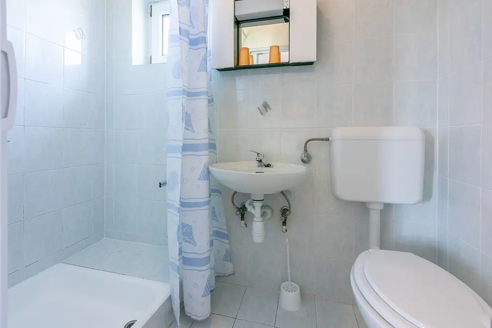 Ferienwohnung in Kampor  999208771 36725 – Foto 6