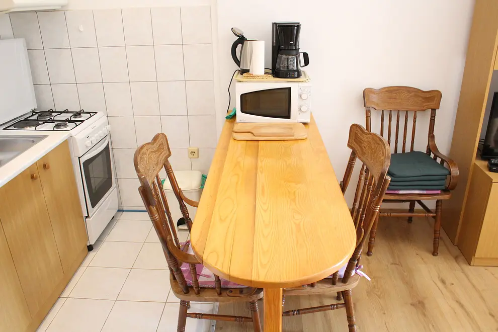 Ferienwohnung in Novi Vinodolski  999207465 35510 – Foto 5