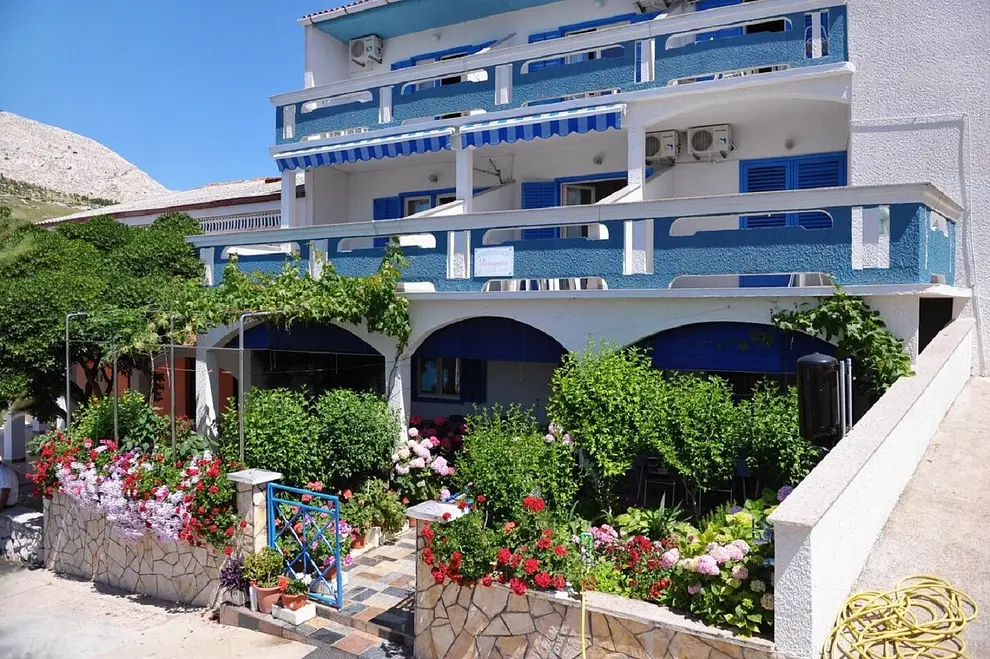 Ferienwohnung in Pag  999210809 38649