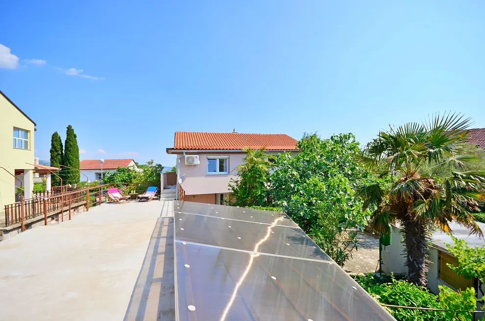 Ferienwohnung in Krk  999203952 32176 – Foto 2