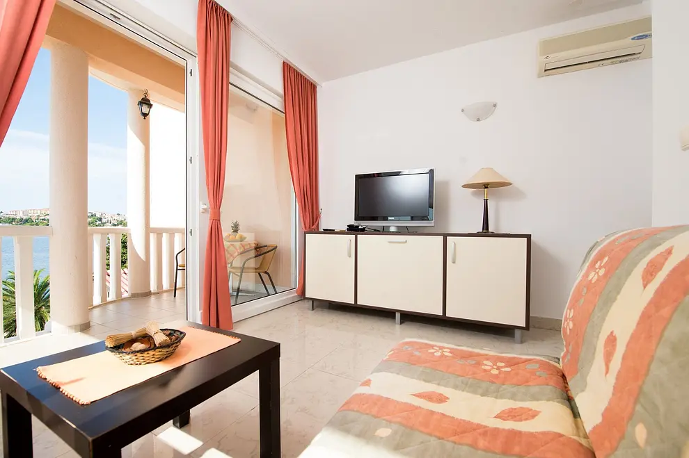 Ferienwohnung in Rogoznica mit Pool 999202666 30942 – Foto 11
