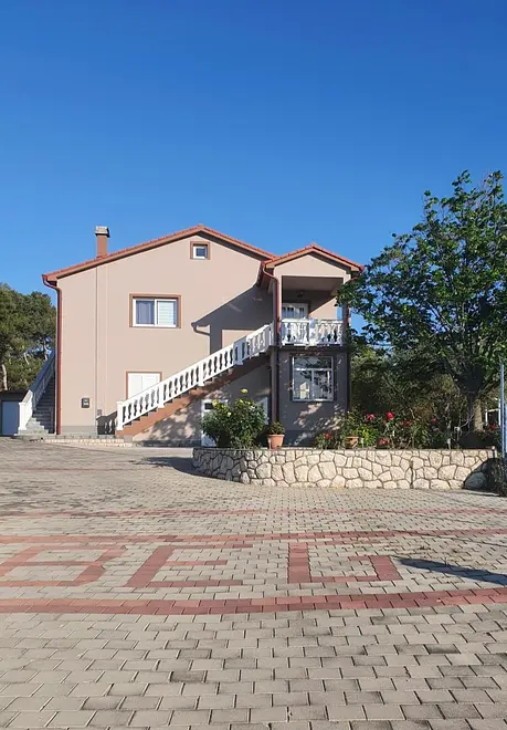 Ferienwohnung in Palit mit Pool und haustiergeeignet 999209297 37224 – Foto 19