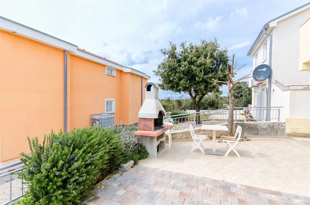 Ferienwohnung in Mandre  999207781 35797 – Foto 15