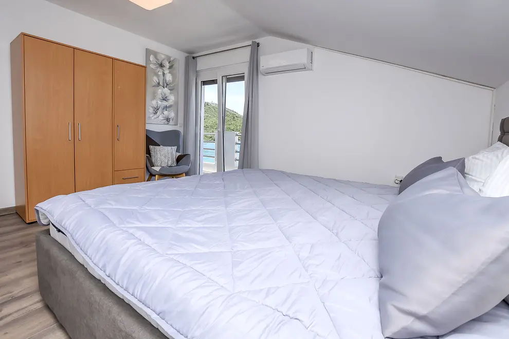 Ferienwohnung in Rogoznica  999205854 33986 – Foto 28