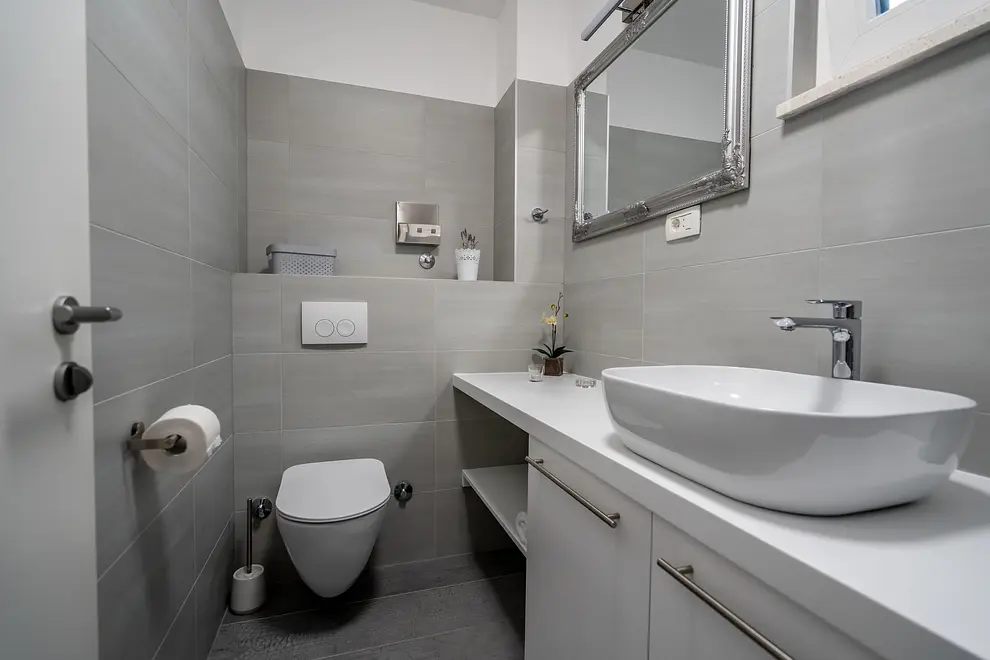 Ferienhaus in Ciovo mit Pool 999206198 34314 – Foto 16