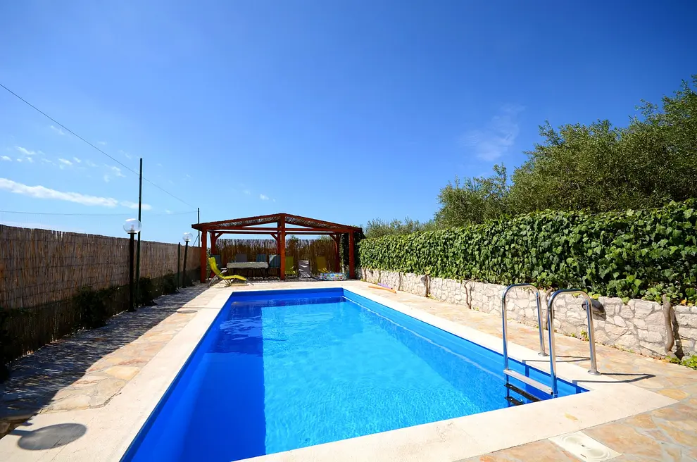 Ferienwohnung in Seget mit Pool 999202857 31130 – Foto 30