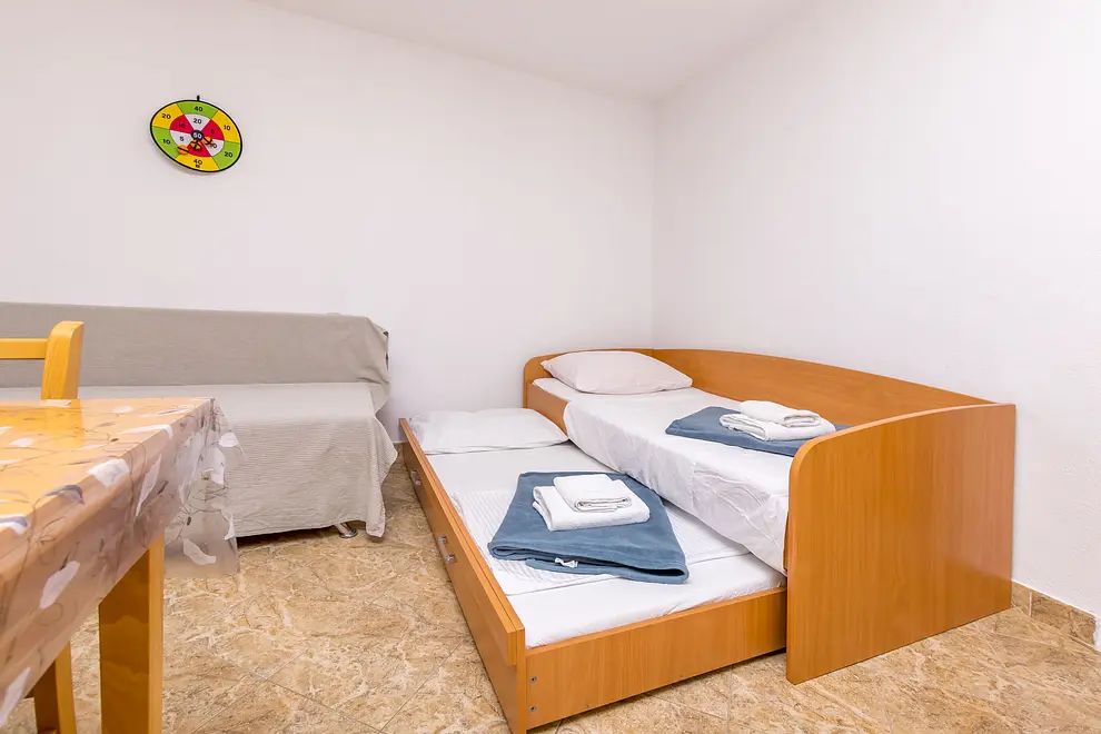 Ferienwohnung in Rogoznica  999204711 32901 – Foto 11