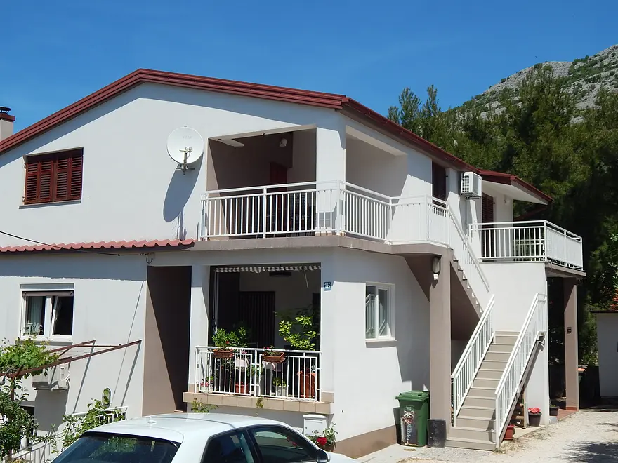 Ferienwohnung in Starigrad  999206050 34171 – Foto 16
