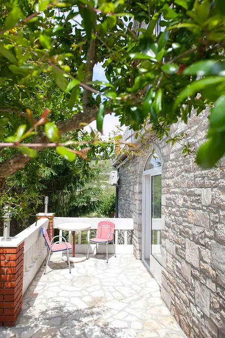 Ferienwohnung in Solta mit Pool 999204442 32637 – Foto 13