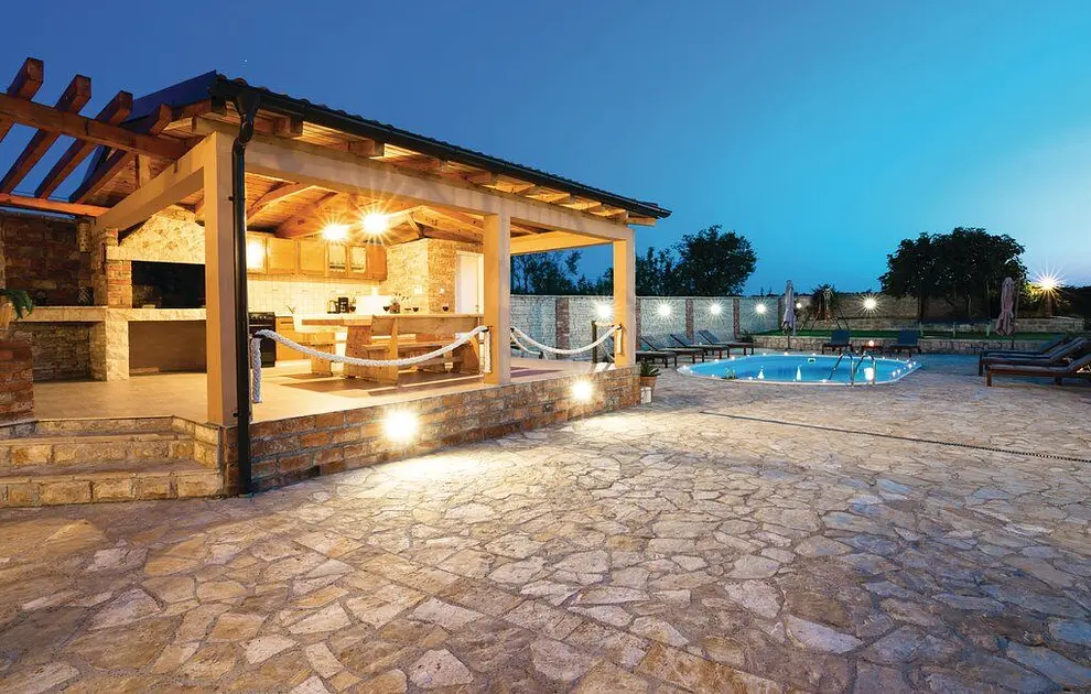 Ferienhaus in Sukosan mit Pool 999211194 39006 – Foto 42