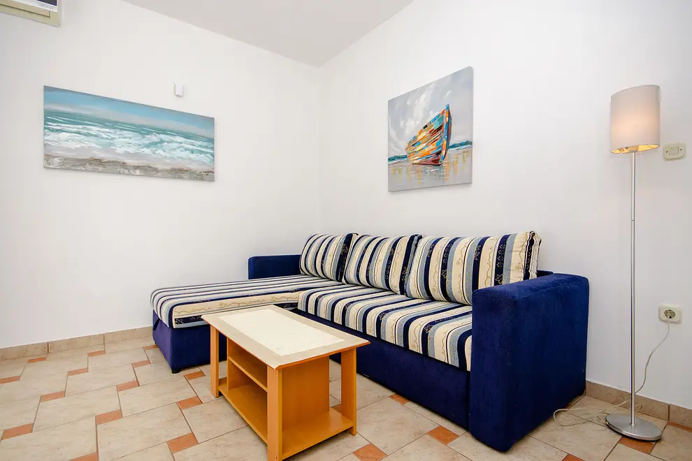 Ferienwohnung in Blato  999203276 31532 – Foto 11