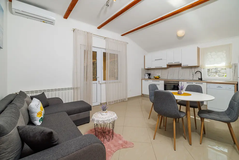 Ferienwohnung in Kampor haustiergeeignet 999203587 31825 – Foto 14