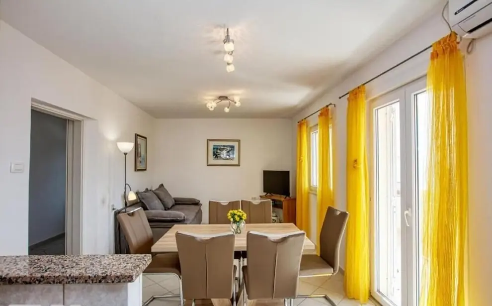 Ferienwohnung in Rogoznica mit Pool 999212441 40071 – Foto 15