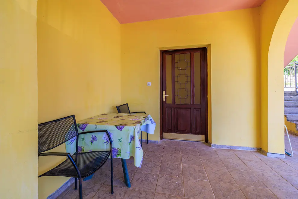 Ferienwohnung in Karlobag  999209847 37746 – Foto 27