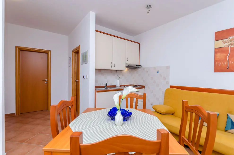 Ferienwohnung in Ciovo  999209115 37046 – Foto 22