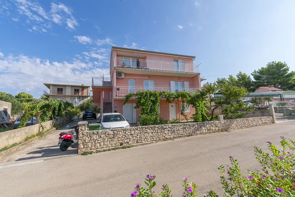 Ferienwohnung in Primosten  999206186 34302 – Foto 13
