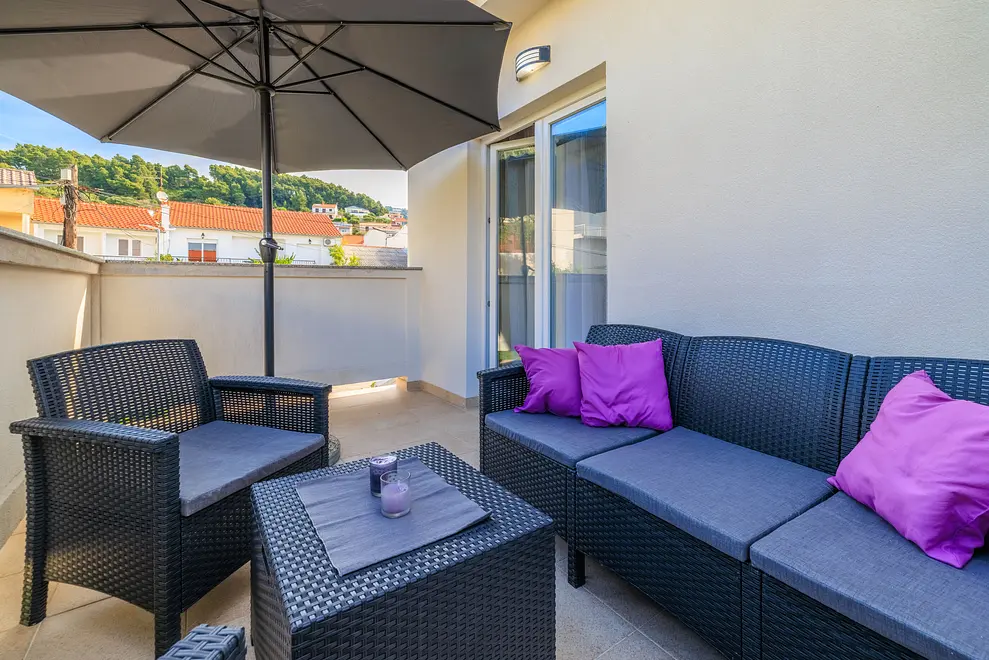 Ferienwohnung in Palit haustiergeeignet 6611376 385