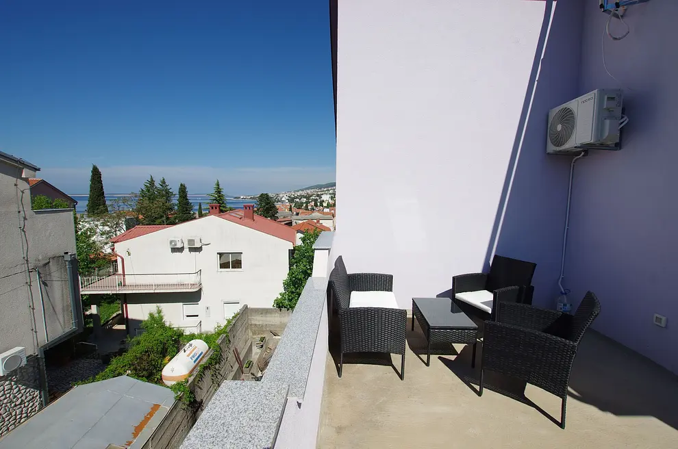 Ferienwohnung in Crikvenica  999209442 37365 – Foto 15