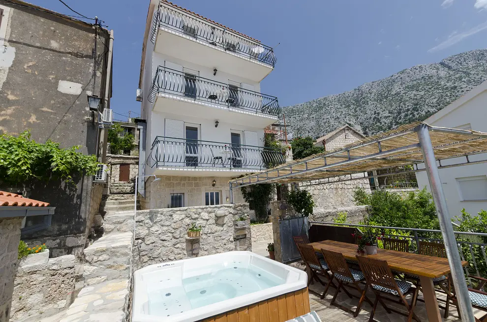 Ferienwohnung in Makarska  999203265 31521 – Foto 10