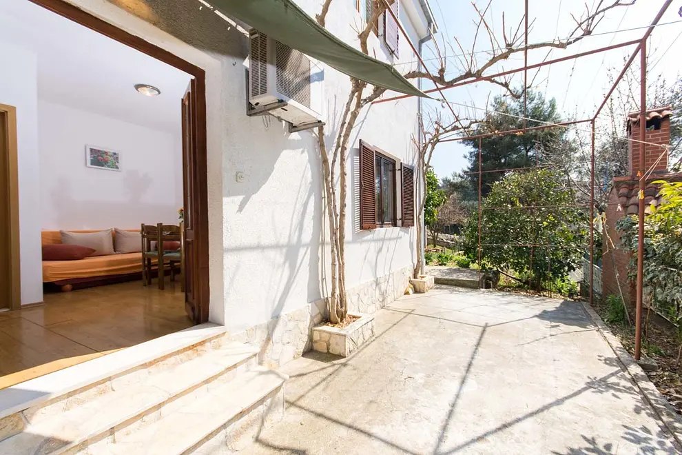 Ferienwohnung in Ciovo haustiergeeignet 999207778 35795 – Foto 10