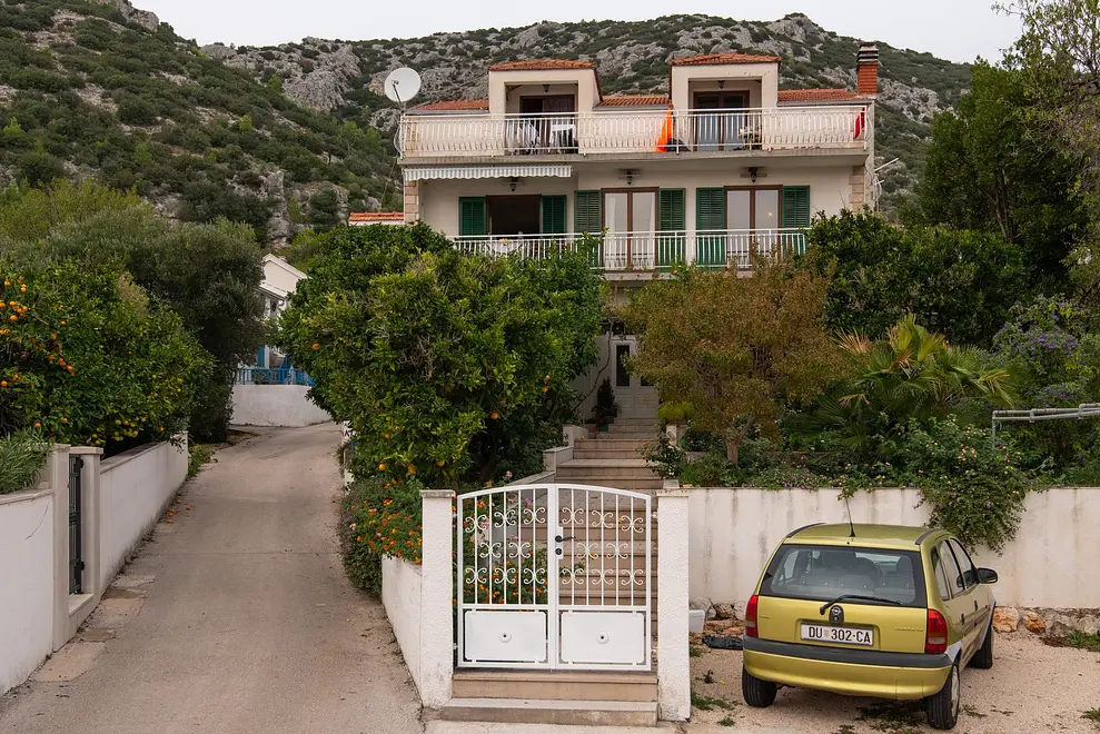 Ferienwohnung in Orebic  66135833 19678