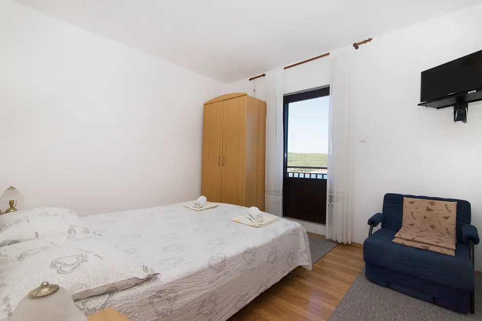 Ferienwohnung in Vis  999206498 34599