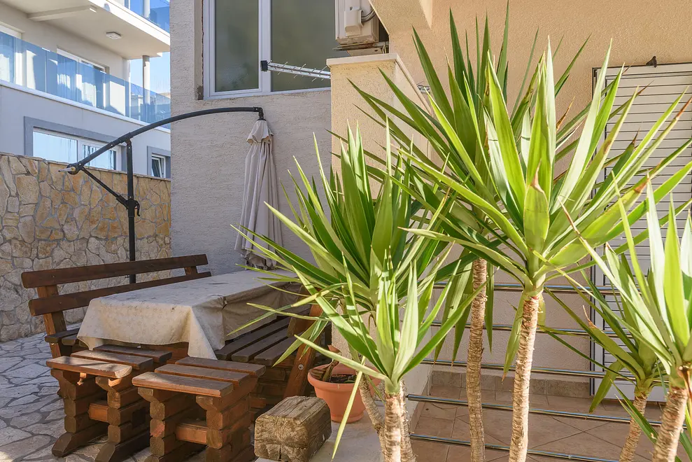 Ferienwohnung in Ciovo  999209734 37645 – Foto 28