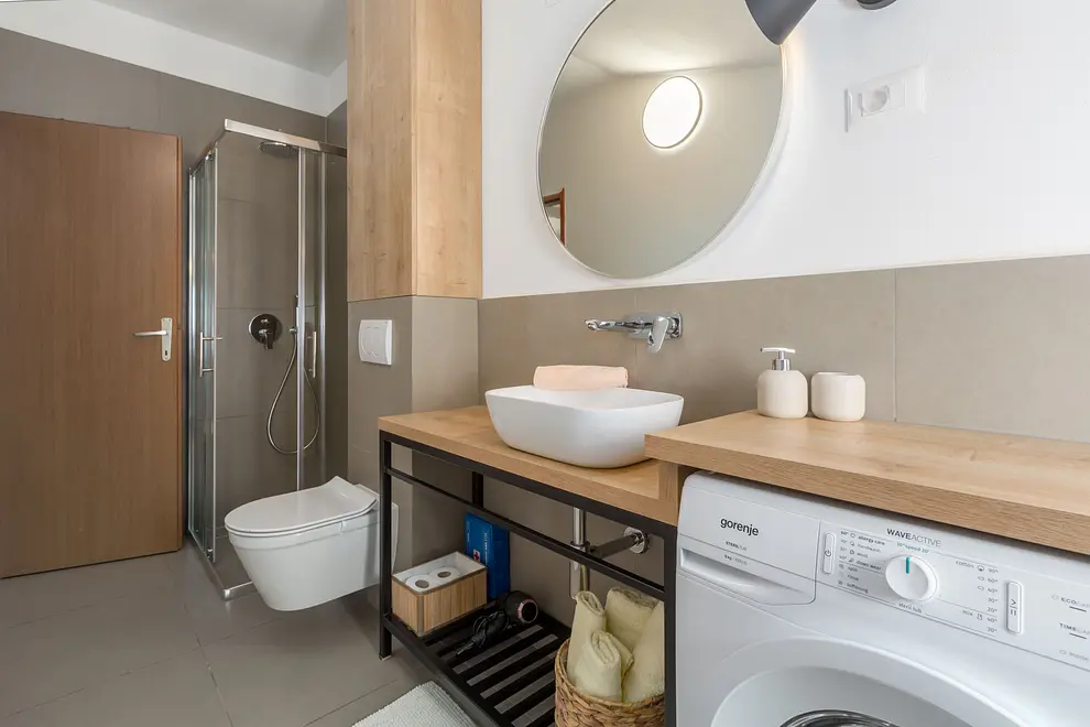 Ferienwohnung in Tinjan mit Pool 999223959 42071 – Foto 34