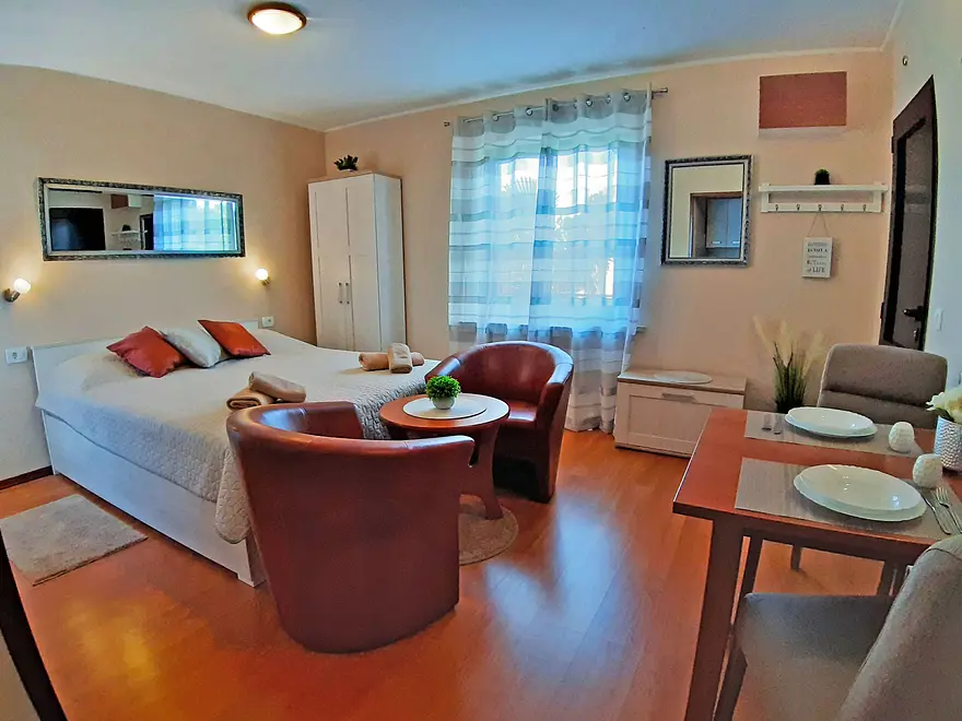 Ferienwohnung in Porec  999204882 33060 – Foto 10