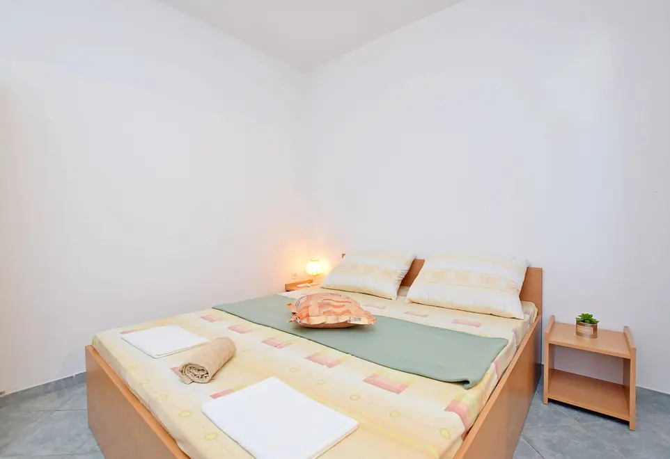 Ferienappartment in Starigrad  999205941 34067 – Foto 18