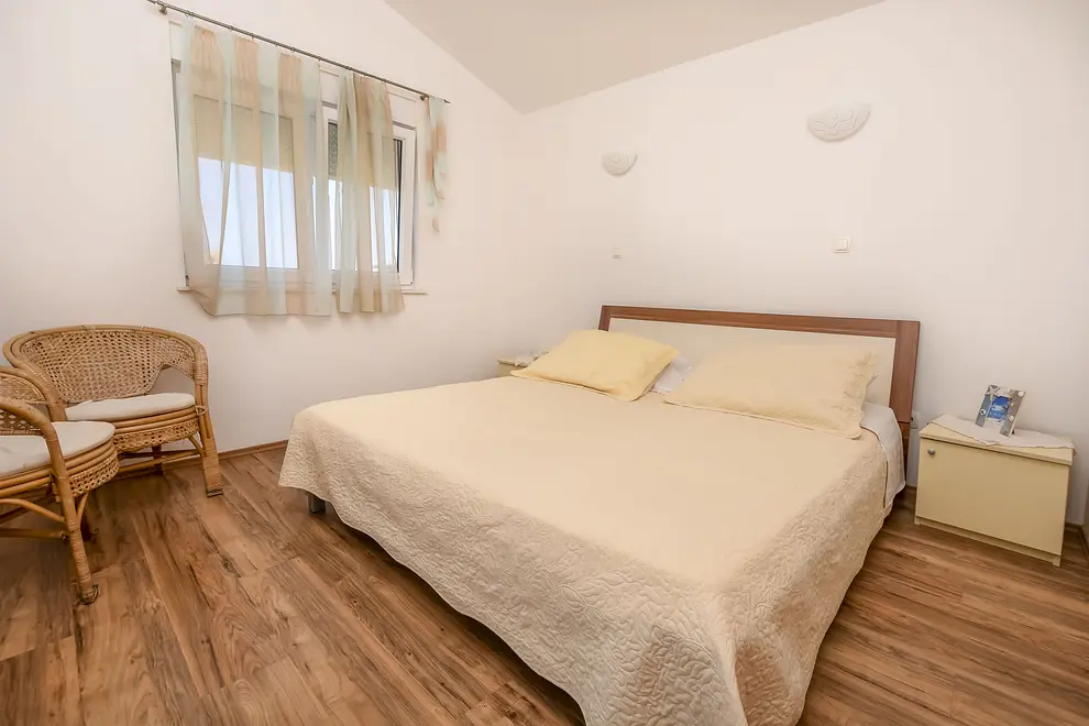 Ferienwohnung in Rogoznica  999203289 31544 – Foto 12