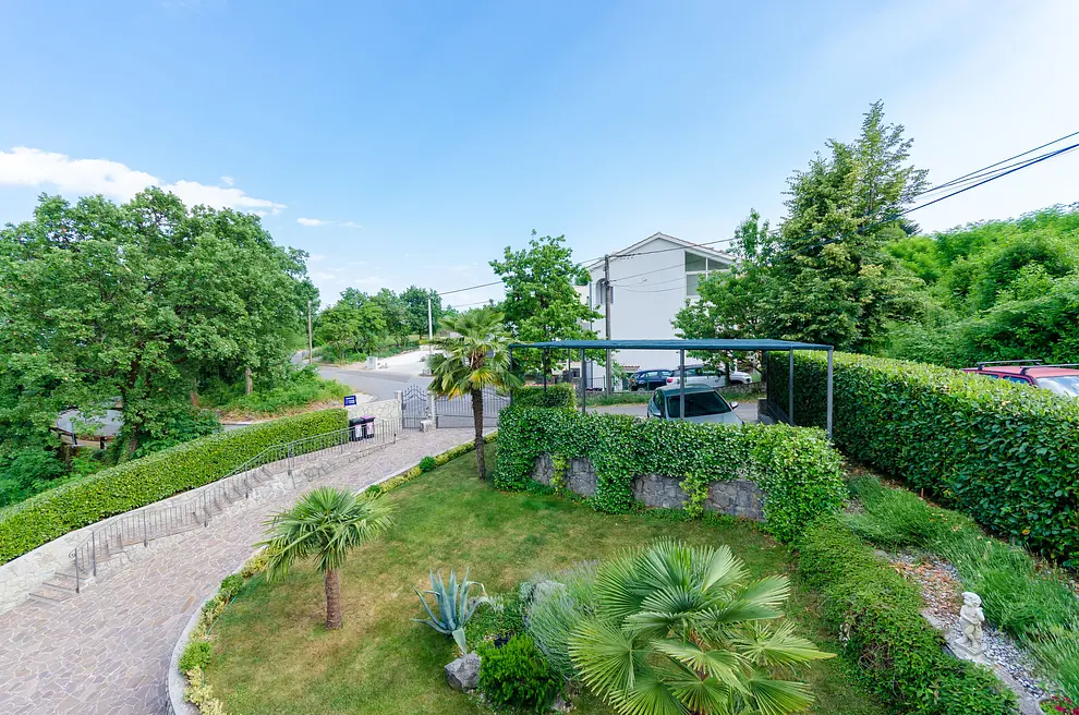 Ferienwohnung in Opatija  999203647 31882 – Foto 36