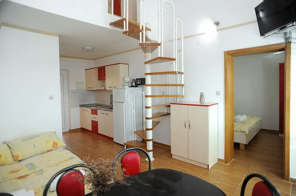 Ferienwohnung in Novalja mit Pool 999210512 38366 – Foto 10